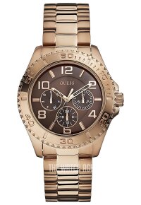 Guess Multifunction Damenuhr W0231L8