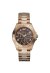 Guess Damenuhr aus Edelstahl Multifunction W0231L8
