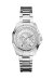 Guess Mini Phantom Damenuhr Chronograph silber