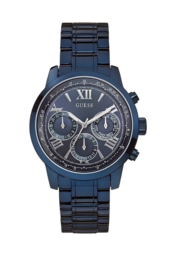Guess Chronograph Damenuhr W0330L6