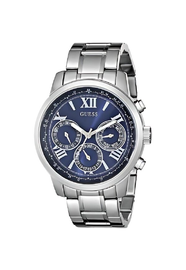 Guess Multifunction Armbanduhr W0330L9