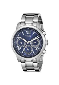 Guess Multifunction Armbanduhr W0330L9