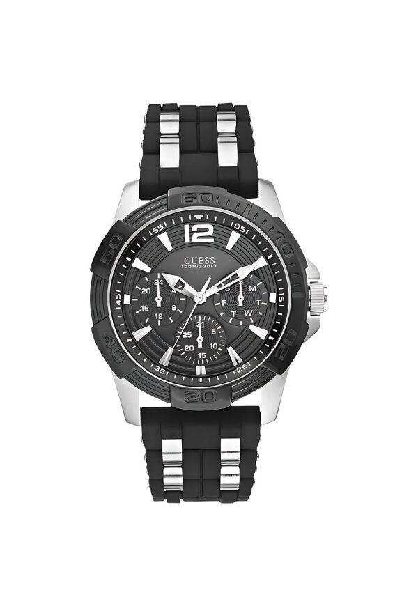 Guess Oasis Herrenuhr W0366G1