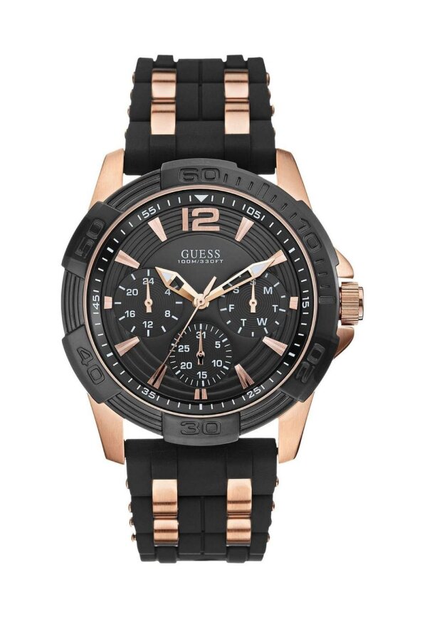 Guess Oasis Armbanduhr W0366G3