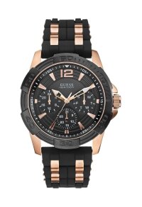 Guess Oasis Armbanduhr W0366G3
