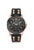 Guess Oasis Herrenuhr aus Edelstahl W0366G3