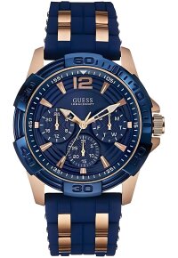 Guess Oasis Armbanduhr W0366G4