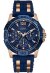 Guess Oasis Armbanduhr W0366G4