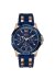 Guess Oasis Herrenuhr aus Edelstahl W0366G4