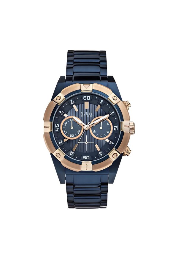 Guess Jolt Armbanduhr W0377G4