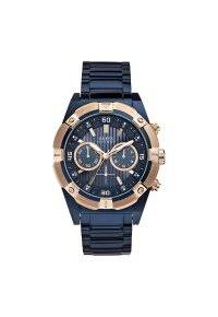 Guess Jolt Armbanduhr W0377G4