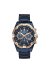 Guess Jolt Armbanduhr W0377G4