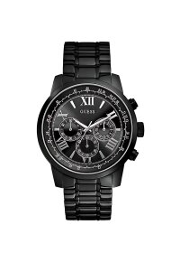 Guess Horizon Armbanduhr W0379G2