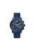 Guess Horizon Herrenuhr aus Edelstahl W0379G5