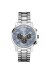 Guess Horizon Herrenuhr aus Edelstahl W0379G6