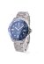 Tag Heuer Aquaracer Herrenuhr silber blau WAN2111.BA0822