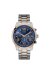 Guess Horizon Herrenuhr aus Edelstahl W0379G7