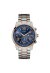 Guess Horizon Herrenuhr aus Edelstahl W0379G7
