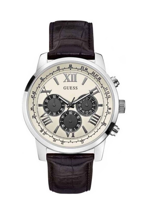 Guess Horizon Armbanduhr W0380G1