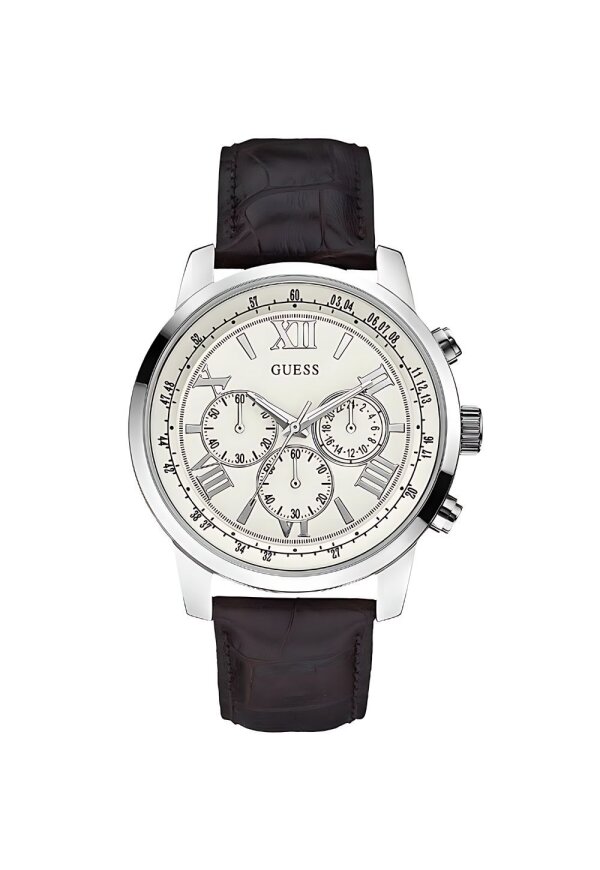 Guess Horizon Armbanduhr W0380G2