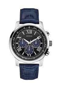 Guess Horizon Armbanduhr W0380G3