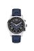 Guess Horizon Herrenuhr aus Edelstahl W0380G3