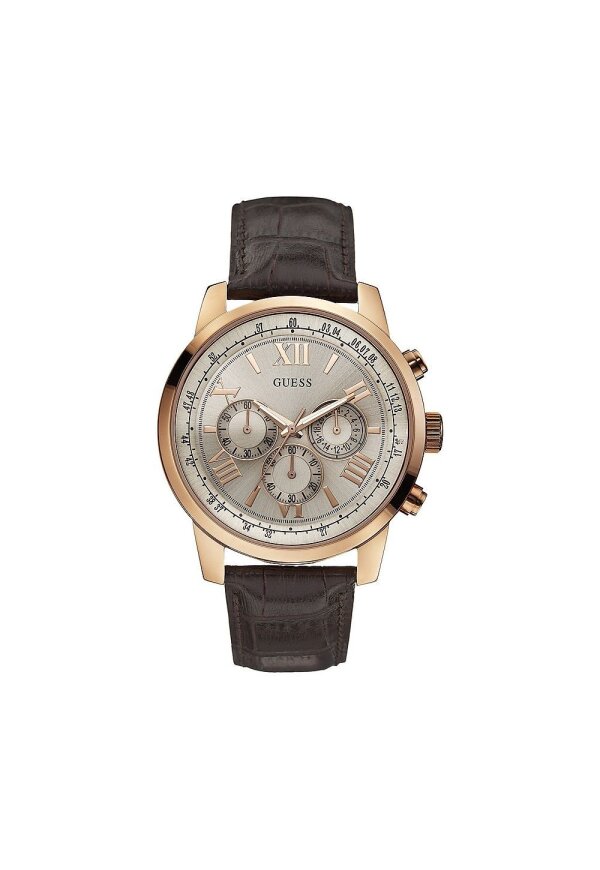 Guess Horizon Armbanduhr W0380G4