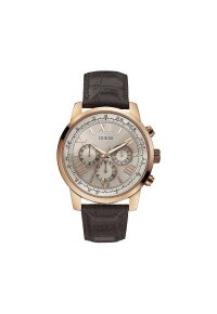 Guess Horizon Herrenuhr W0380G4