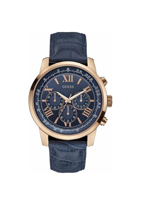 Guess Horizon Armbanduhr W0380G5