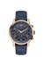 Guess Horizon Herrenuhr aus Edelstahl W0380G5