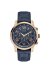 Guess Horizon Herrenuhr aus Edelstahl W0380G5