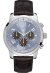 Guess Horizon Herrenuhr aus Edelstahl W0380G6