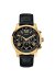 Guess Horizon Herrenuhr aus Edelstahl W0380G7