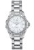 Tag Heuer Aquaracer Lady Damenuhr Silber WBD131A.BA0748
