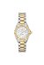 Tag Heuer Aquaracer Damenuhr silber gold WBD1421.BB0321