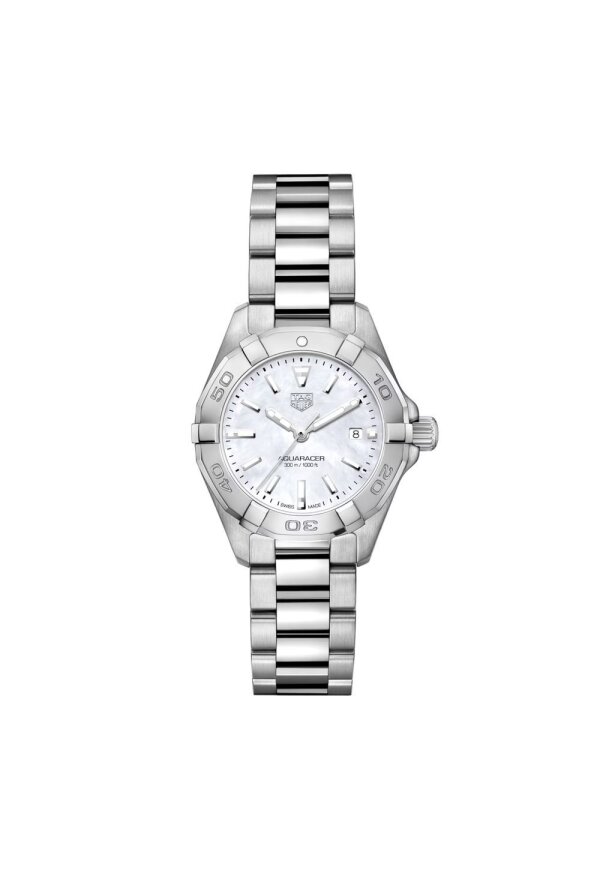 Tag Heuer Aquaracer Damenuhr WBD1411.BA0741