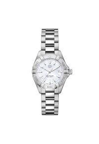 Tag Heuer Aquaracer Damenuhr WBD1411.BA0741