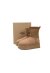 UGG Classic Dipper Braun