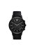 Emporio Armani Renato Herrenuhr schwarz AR2461