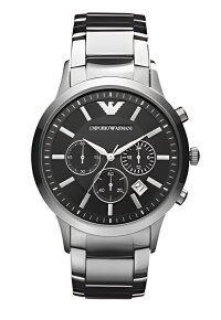 Emporio Armani Renato Herrenuhr AR2434