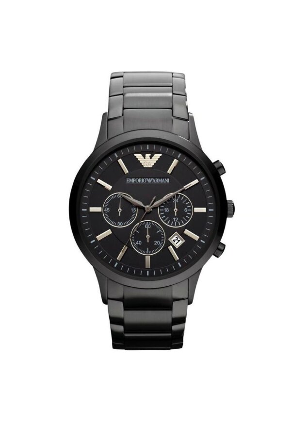 Emporio Armani Renato Herrenuhr AR2453