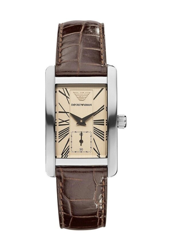 Emporio Armani Damenuhr AR0155