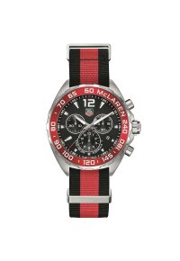 Tag Heuer Herrenuhr Formula 1 Chronograph Limited Edition...