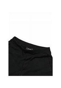 Dsquared2 Shorts Relax Fit Schwarz Herren