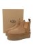 UGG Chelsea Stiefel mit Absatz