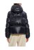 Moncler Erea Daunenjacke Damen Schwarz
