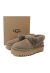 UGG Nita Platform Slipper Khaki