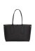 Longchamp Le Roseau L Tote Bag Schwarz