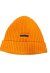 Prada Kaschmir Mütze in Orange