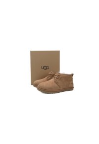 UGG Neumel Stiefelette in Kastanienbraun